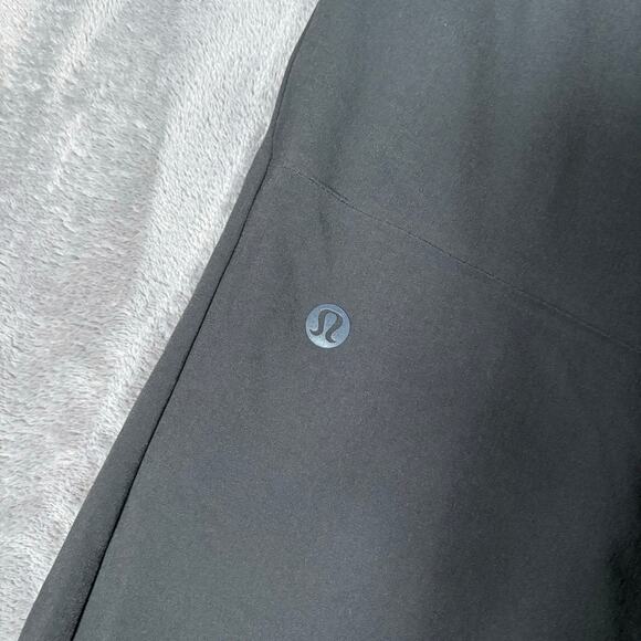 Lululemon In Mind Pant 27 Slim Tapered Graphite Grey XS NWT - Picture 3 of 6